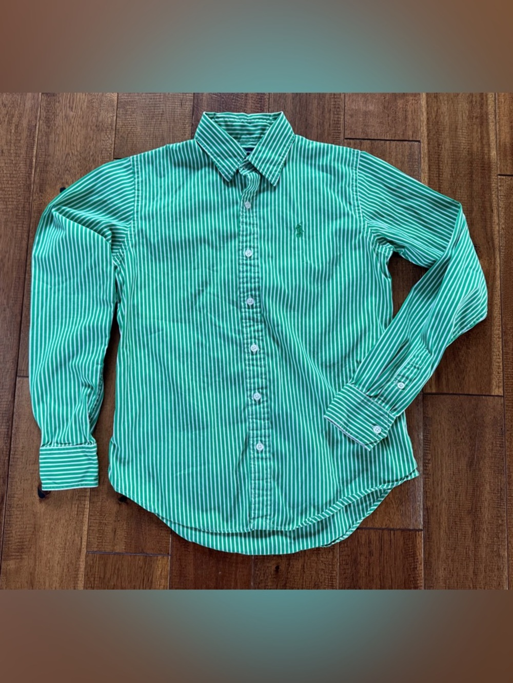 Polo Ralph Lauren Sport women’s 4